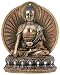 Sm. Sakayamuni - Collectible Figurine Statue Sculpture Figure Buddha