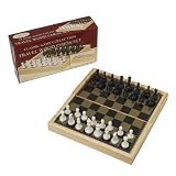 Travel Magnetic Chess Set