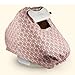 Babbaco Babbacover Snuggle Fleece, Katie Rosa