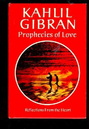 Kahlil Gibran