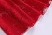 Bonny Billy Girl's Classy Embroidery Lace Maxi Flower Girl Dress 4-5 Yrs Red