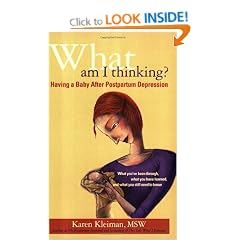 What Am I Thinking?