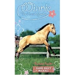 Buckskin Bandit (Winnie the Horse Gentler #8)