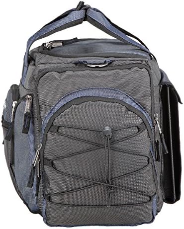 Flight Gear Navigator Bag