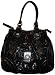 Women's Guess Purse Handbag Kendall Black