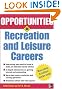 Opportunities in Recreation...