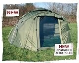 Tf Gear Force 8 Extreme Bivvy – Tente 2 personnes – Arceaux aluminium