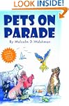 Pets on Parade