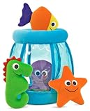 Fishbowl Fill and Spill
