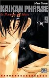 Kaikan Phrase, Tome 9