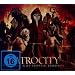 Atrocity - Die gottlosen Jahre (+ Audio-CD) [2 DVDs]