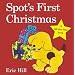 Spot's First Christmas