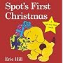 Spot's First Christmas