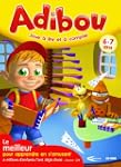 Adibou joue a lire et a compter 6-7 a...