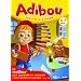 Adibou joue � lire et � compter 6-7 ans 2010/2011 (DVD seul)