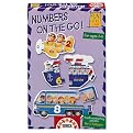 Numbers on the Go! Puzzle Set