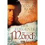 Der fliegende M�nch: Historischer Roman von Simon X. Rost