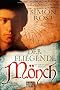 Der fliegende M�nch: Historischer Roman
