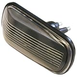URO Parts 53 36 250 White Side Marker Light by APA