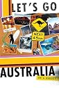 Let's Go Australia 10th Edition