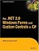 Pro .NET 2.0 Windows Forms and Custom Controls in C#