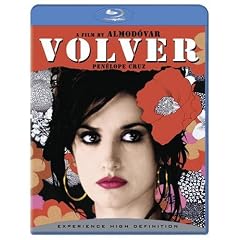 Volver [Blu-ray]