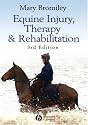 Equine Injury, Therapy and Rehabilitation