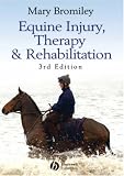 View Book 'Equine Injury, Therapy and Rehabilitation, Third Edition'