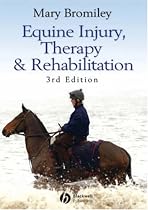 Equine Injury, Therapy and Rehabilitation