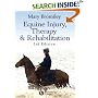 Equine Injury, Therapy and Rehabilitation