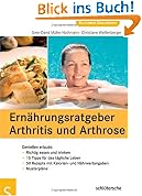 Ernährungsratgeber Arthritis und Arthrose
