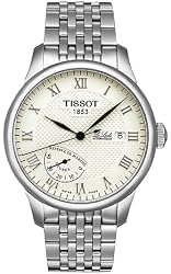 Tissot T-Classic Le Locle Mens Watch T006.424.11.263.00