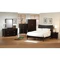 Full Assembled New Urban 5 Pc Bedroom Set&nbsp;