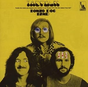Amazon.com: Tadpoles: Bonzo Dog Doo Dah 