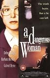 Review Amblin VA 20220 / A Dangerous Woman [1993]