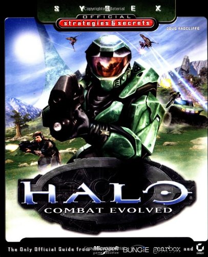 Halo: Combat Evolved: Sybex & Secrets