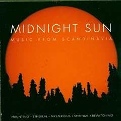Midnight Sun - Music from Scandinavia