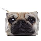 Produkt-Bild: Mops - Kosmetiktasche