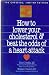 Books : How to Lower Your Cholesterol & Beat the Odds of a Heart Attack