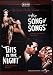 The Song of Songs/This Is the Night DVD (1933/1932) Cary Grant Marlene Dietrich