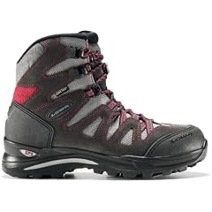 Lowa Wanderschuhe Khumbu TC GTX