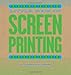 Little Book of Screenprinting