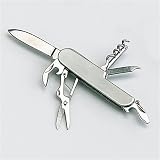 Review Tartan Trader  / 7 Series Penknife