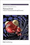 Nanoscience. Volume 2, Nanostructures through chemistry : a review of recent literature