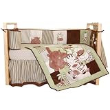 Tadpoles Jungle Spa Collection