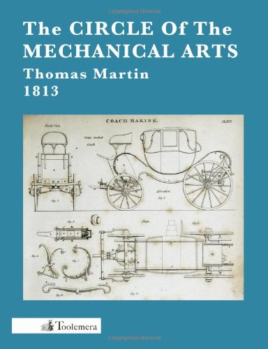 The Circle Of The Mechanical Arts