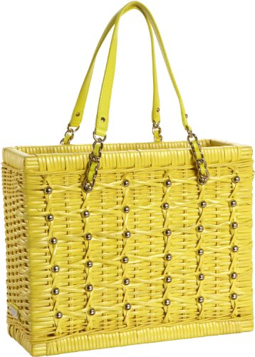 Kate Spade Eastward Avenue Quinn Tote