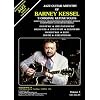 Jazz Guitar Artistry of Barney Kessel, Vol. 3 (Book)