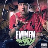 The Shady Situationvon "Eminem"