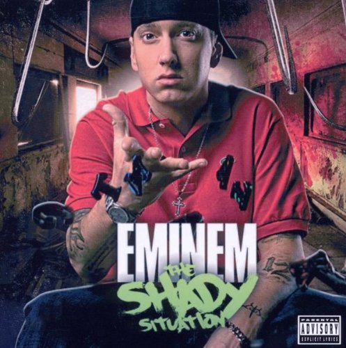 Produkt-Bild: The Shady Situation